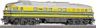 36213 Roco Diesel locomotive BR 232 of TLG